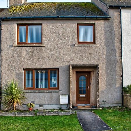 North Coast Property - North Coast House Thurso Extérieur photo