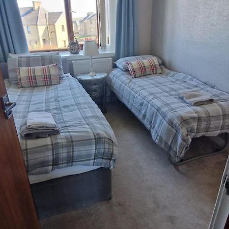 North Coast Property - North Coast House Thurso Extérieur photo