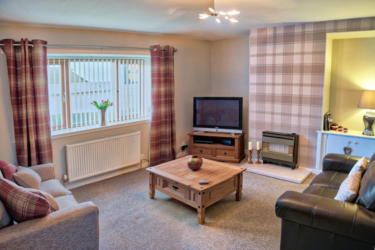 North Coast Property - North Coast House Thurso Extérieur photo