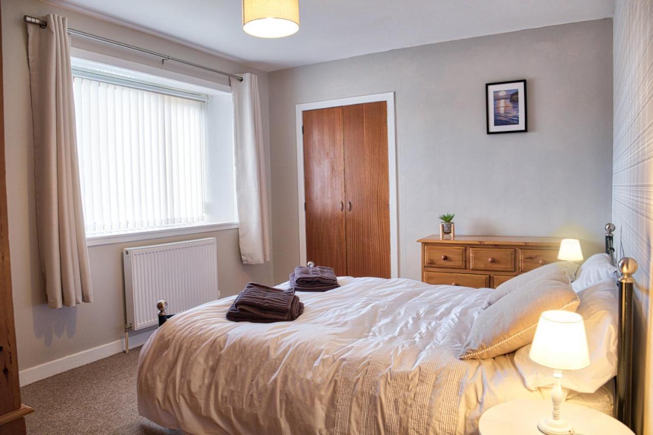 North Coast Property - North Coast House Thurso Extérieur photo