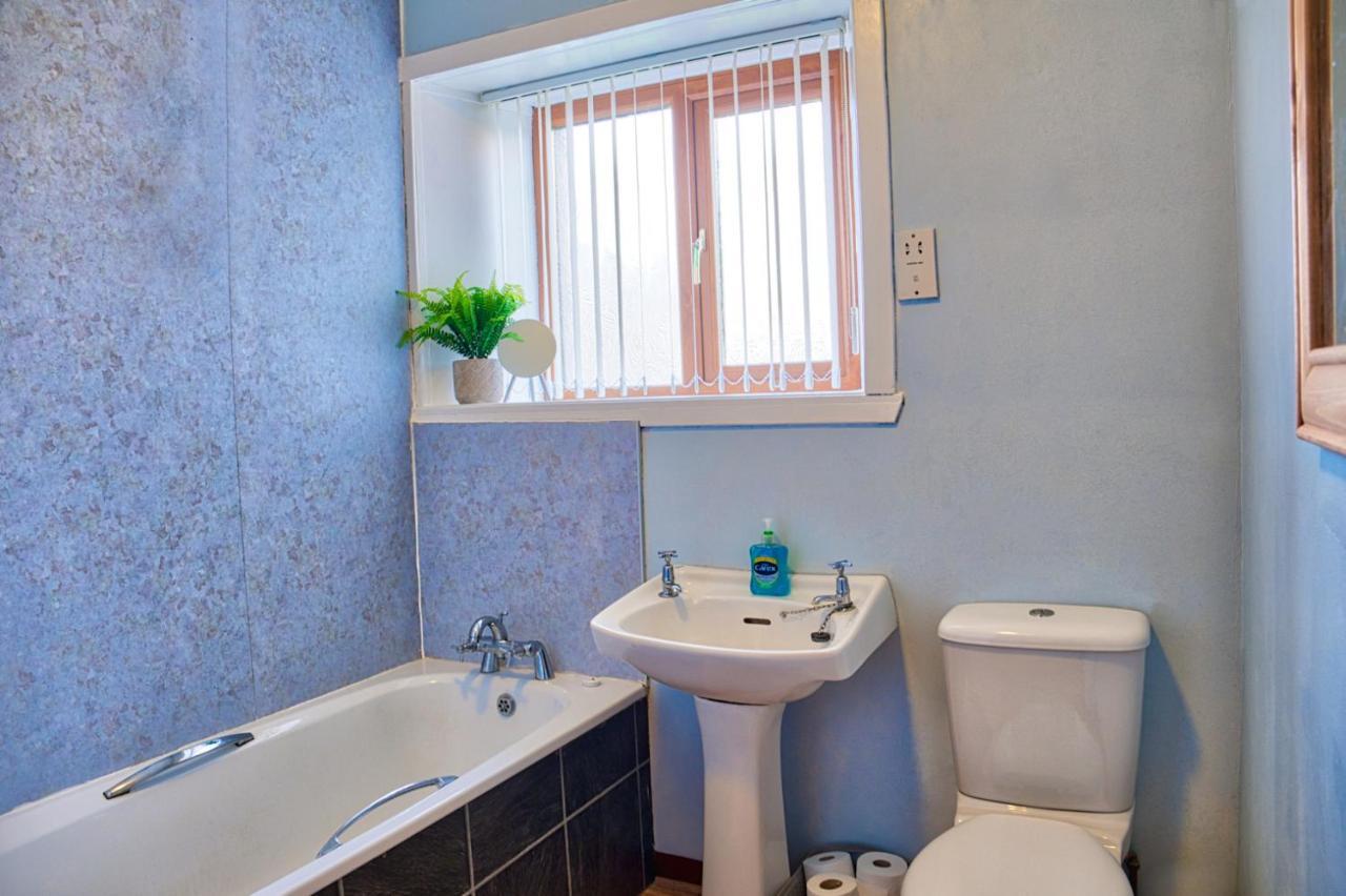 North Coast Property - North Coast House Thurso Extérieur photo