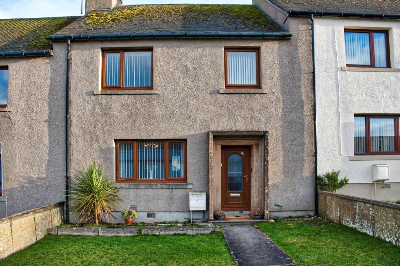 North Coast Property - North Coast House Thurso Extérieur photo