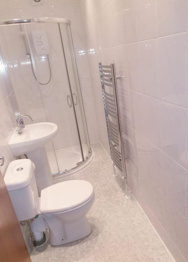 North Coast Property - North Coast House Thurso Extérieur photo