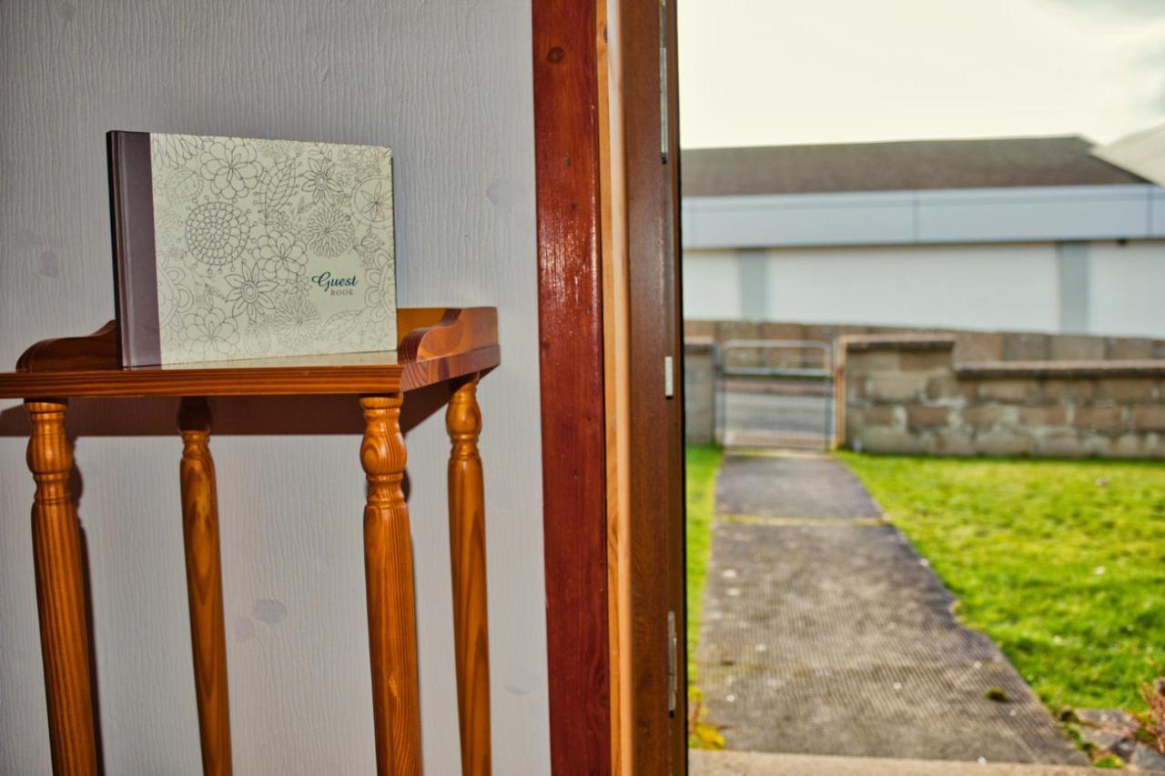 North Coast Property - North Coast House Thurso Extérieur photo