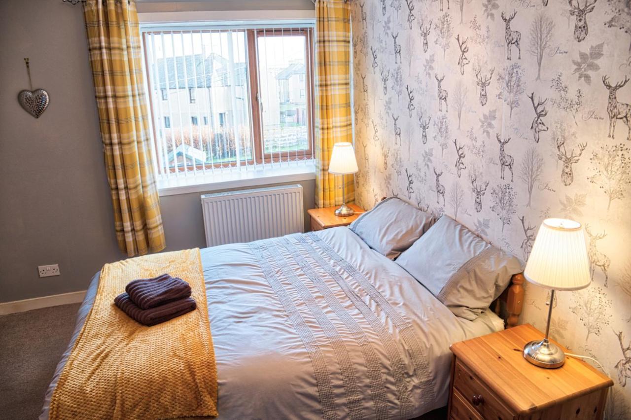 North Coast Property - North Coast House Thurso Extérieur photo