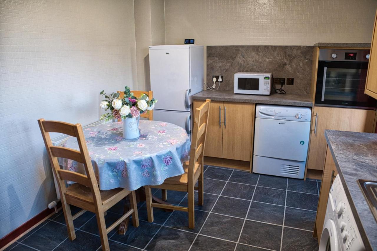 North Coast Property - North Coast House Thurso Extérieur photo