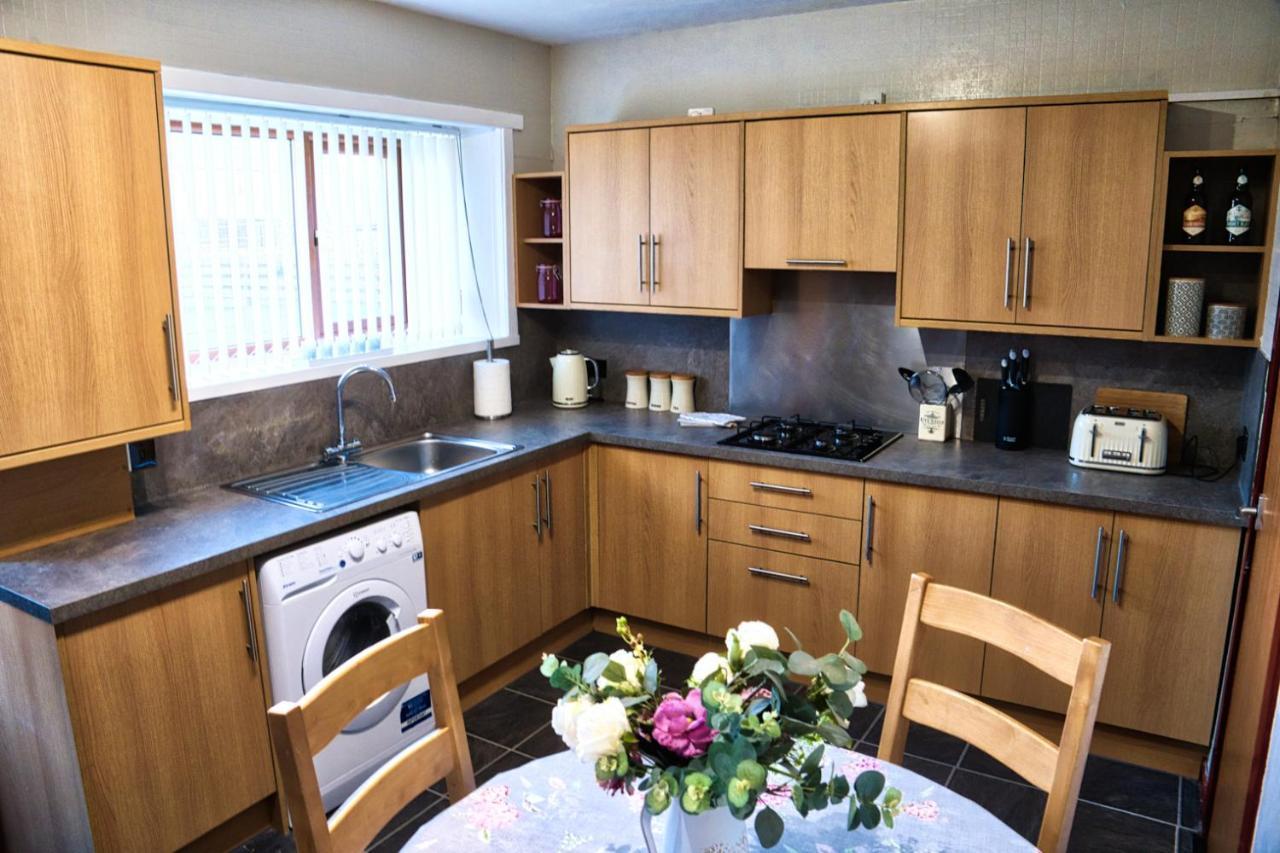 North Coast Property - North Coast House Thurso Extérieur photo