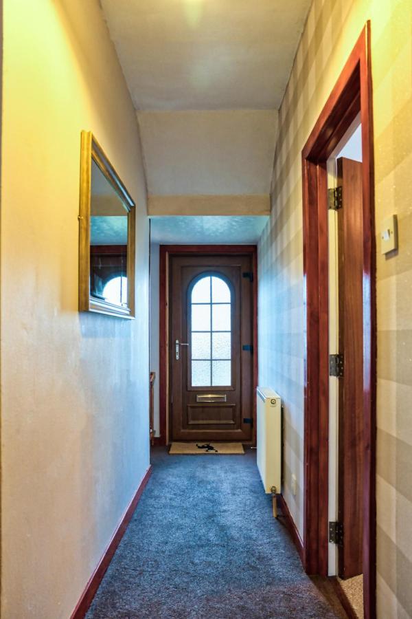 North Coast Property - North Coast House Thurso Extérieur photo