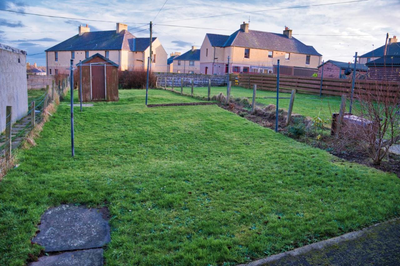 North Coast Property - North Coast House Thurso Extérieur photo