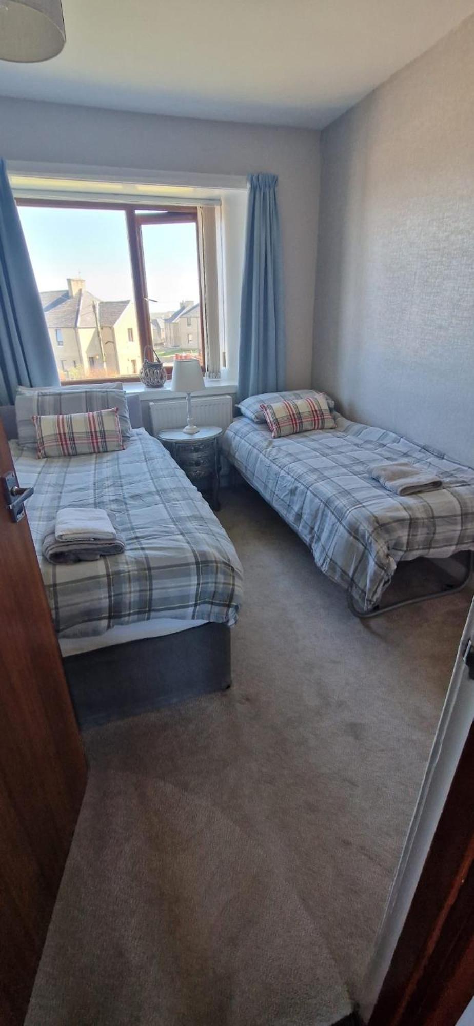 North Coast Property - North Coast House Thurso Extérieur photo